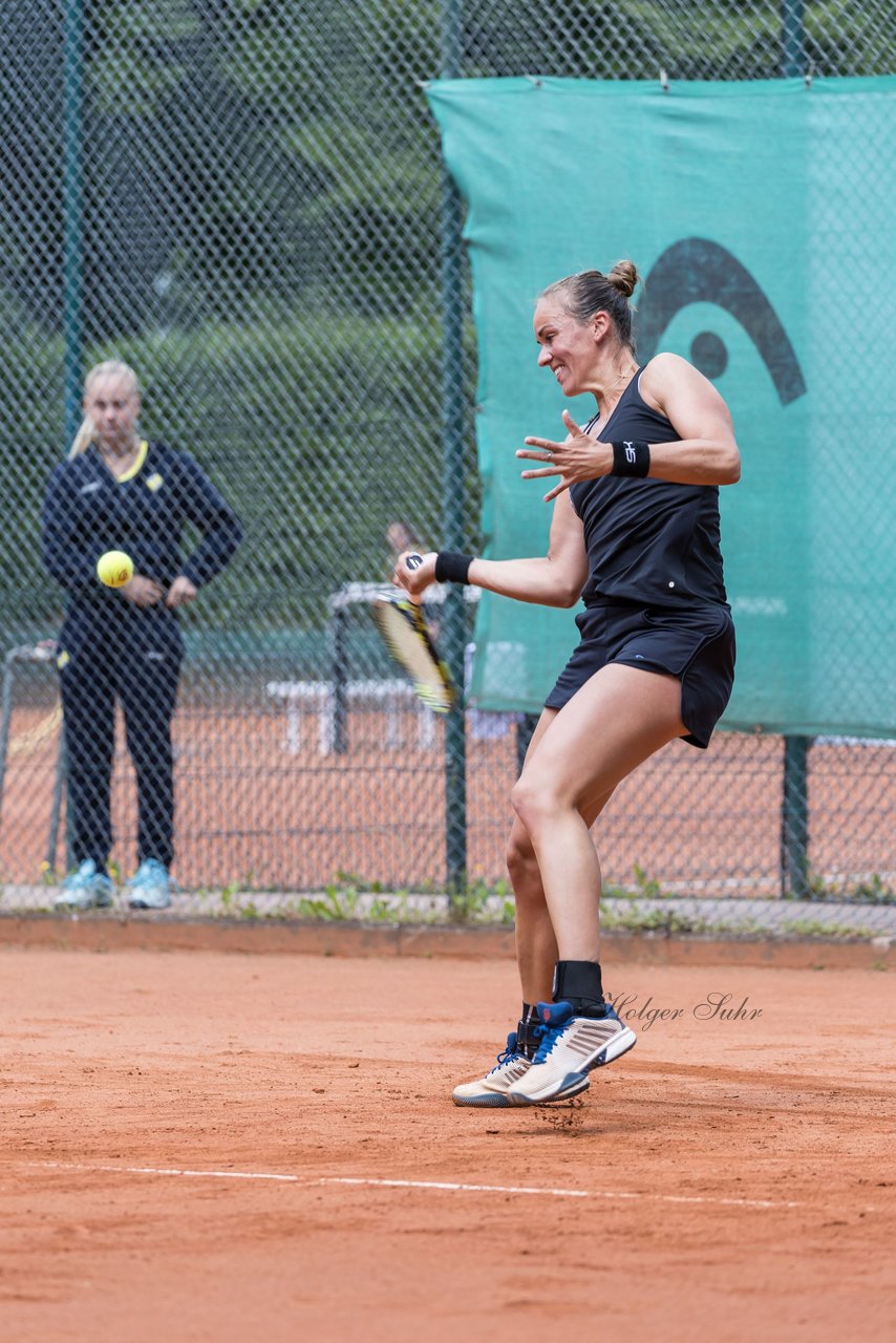 Bild 133 - BL2 THC von Horn und Hamm - Tennis-Club SCC Berlin : Ergebnis: 2:7